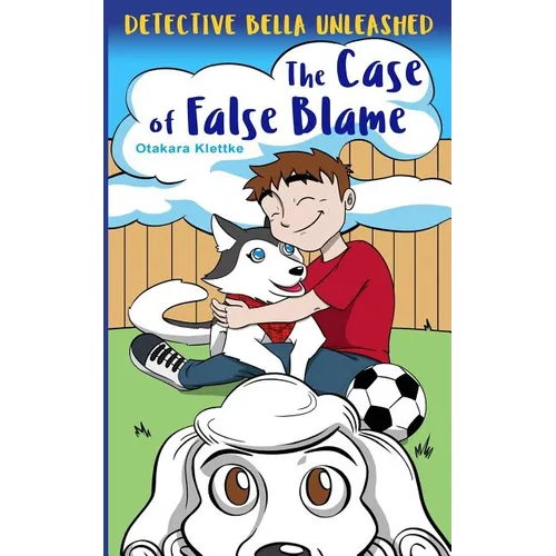 The Case of False Blame
