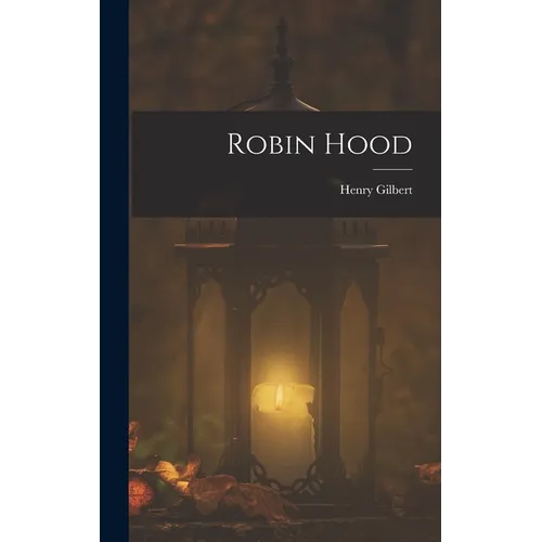 Robin Hood