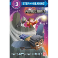 The Sky's the Limit! (Minecraft)
