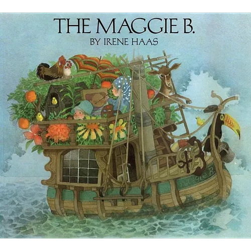 The Maggie B
