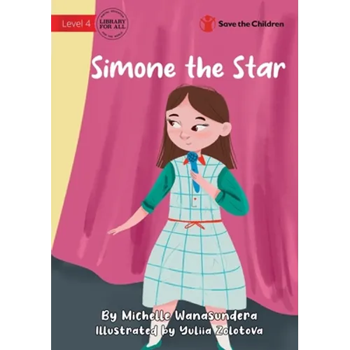 Simone the Star