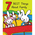 7 Best Things about Family