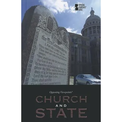 Church and State