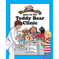 The Reading Pig Goes to The Teddy Bear Clinic