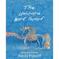 The Unicorn Barf Scarf