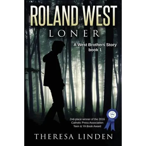 Roland West, Loner