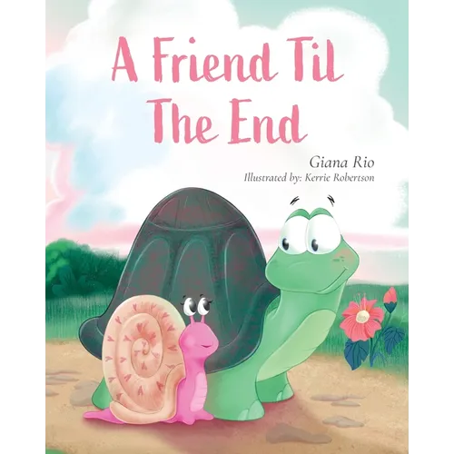 A Friend Til the End