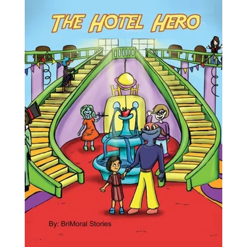 The Hotel Hero
