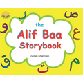 The Alif Baa Storybook