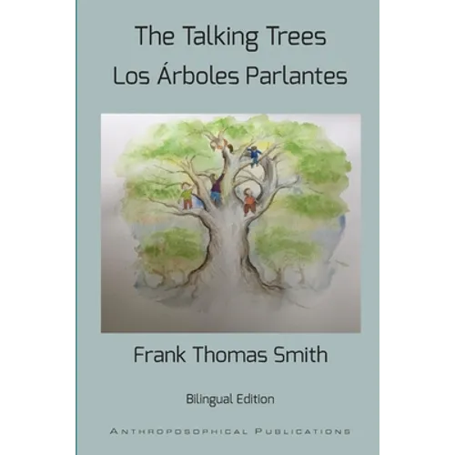 The Talking Trees