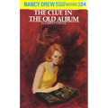 Nancy Drew 24: The Clue in the Old Album