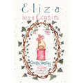 Eliza Has A Cousin