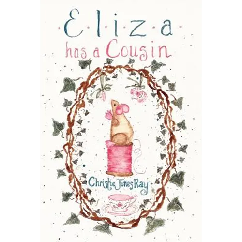 Eliza Has A Cousin