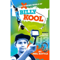Bungy Jumping: Book 3: The Xtreme World of Billy Kool