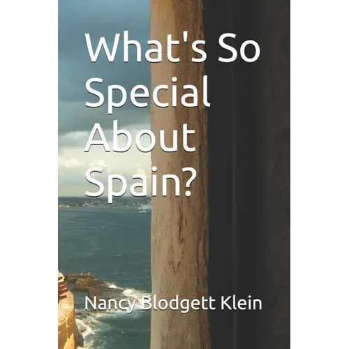 What's So Special About Spain?