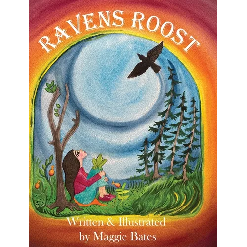 Ravens Roost