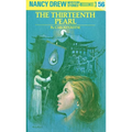Nancy Drew 56: The Thirteenth Pearl