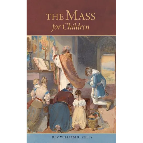The Mass for Children