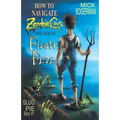 How to Navigate Zombie Cave and Defeat Pirate Pete