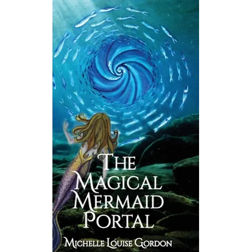 The Magical Mermaid Portal