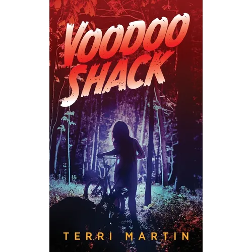 Voodoo Shack: A Michigan Mystery