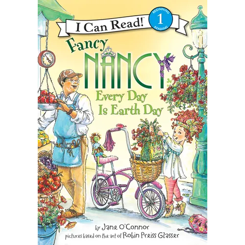 Every Day Is Earth Day