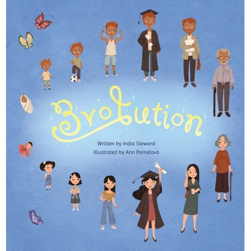 Evolution