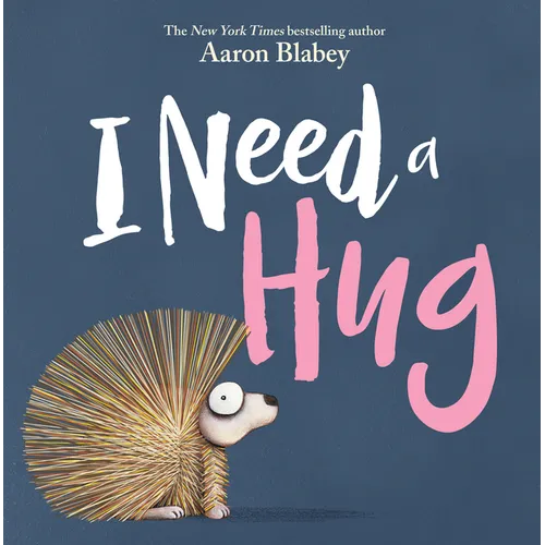 I Need a Hug