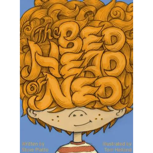 The Bed Head of Ned