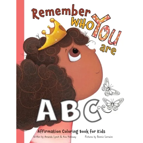 Remember Who You Are