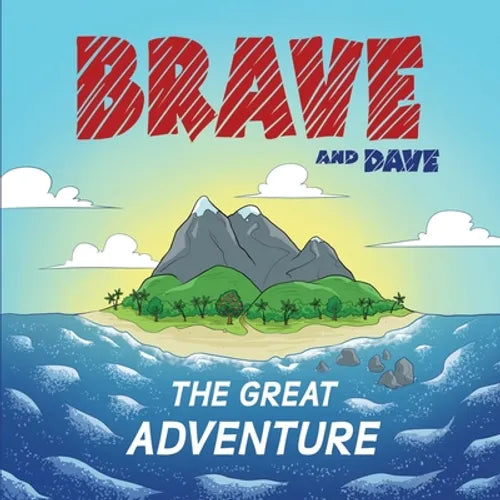 Brave and Dave: The Great Adventure