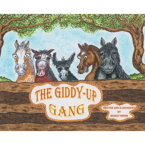 The Giddy-Up Gang