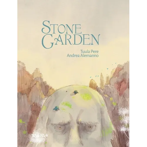 Stone Garden