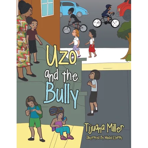 Uzo and the Bully