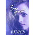Free Spirit: Book Two of The Bound Spirit Series