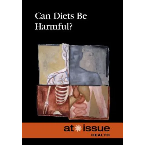Can Diets Be Harmful?