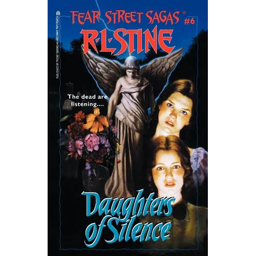 Daughters of Silence