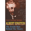 Albert Einstein: The Jewish Man Behind the Theory