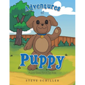 Adventures of Puppy: Puppy Goes for a Car Ride