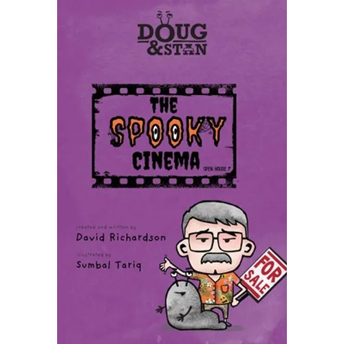 Doug & Stan - The Spooky Cinema: Open House 7