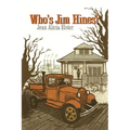 Who's Jim Hines?