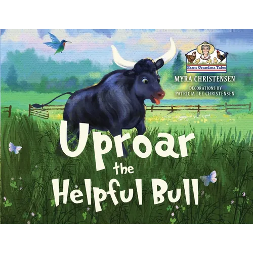 Uproar The Helpful Bull