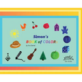 Simon's Book of Colors