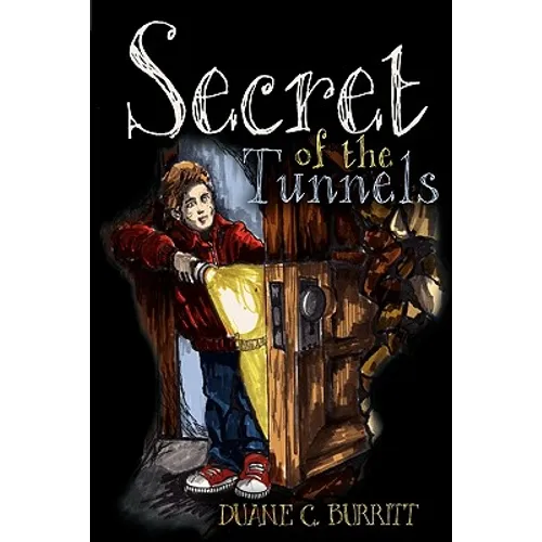 Secret of the Tunnels