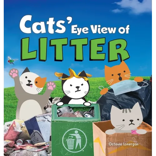 Cats' Eye View of Litter