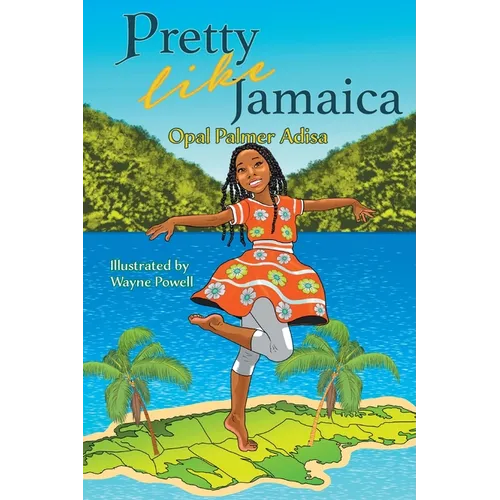Pretty Like Jamaica