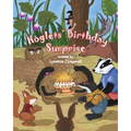 Hoglets' Birthday Surprise