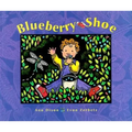Blueberry Shoe