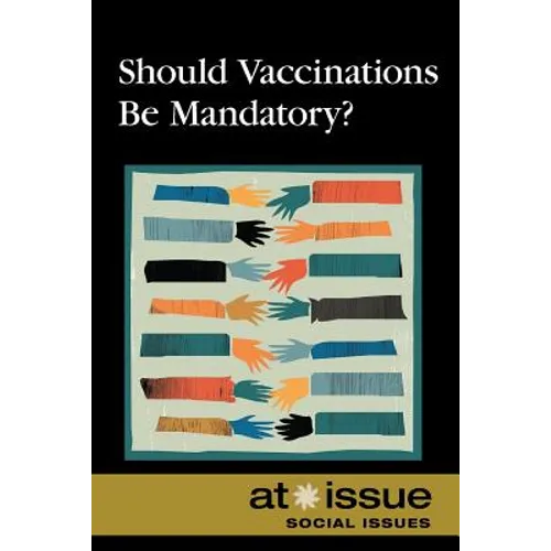 Should Vaccinations Be Mandatory?