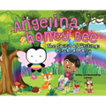Angelina Honey Bee: The Spirit of Writing; Cerebral Palsy